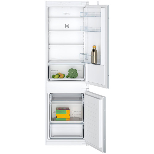 Встраиваемый холодильник BOSCH KIV86NS20R